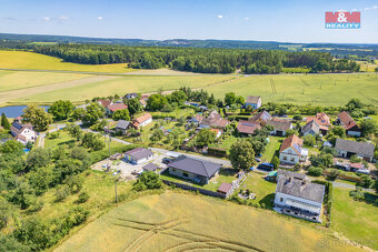 Prodej rodinného domu, 111 m², Všeruby - 19