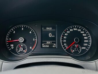 Seat Alhambra 2.0TDI 4x4 MANUÁL KAMERA SERVISKA TAŽNÉ - 19