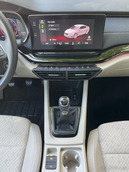 Škoda Octavia 2.0TDI Style, FullLED, Navi, 2020, 46tkm, ČR - 19