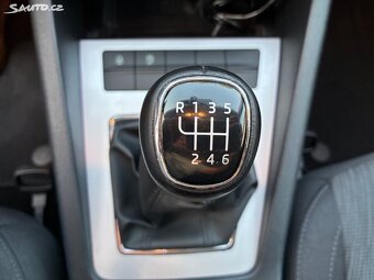 Škoda Octavia, 1,2TSi 77kW 56.000 km ČR TZ KAMERA CEBIA - 19