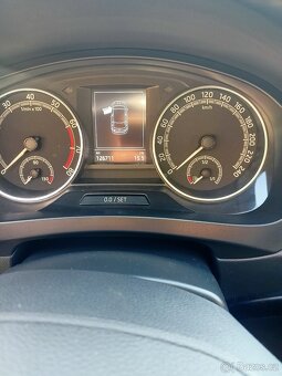 Škoda Rapid 1.0 TSI 70lw - 19