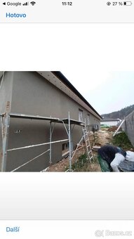 Stavební -Zednické práce - 19