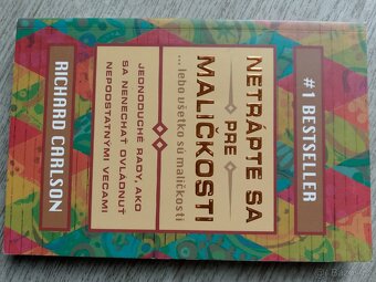 Duchovní a ezoterické knihy - 19