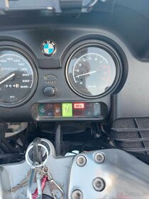 BMW R 850 RT - 19