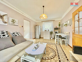 Prodej rodinného domu, 135 m², Opatov - 19