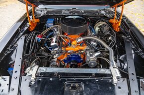 Pontiac Firebird Dragster - 19