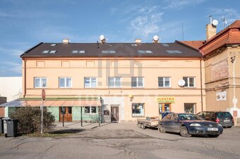 Prodej bytu 3+kk — ul. Na Kameni, Jaroměř - 19