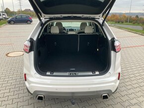 Ford Edge Vignale 2.0, 175 kW, ČR - 19