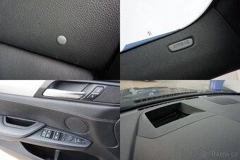 BMW X4 M 35d DPH, HUD, SOFT, LED - 19