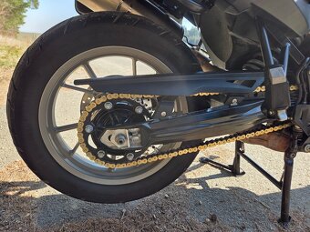 Bmw F 700 GS - 19