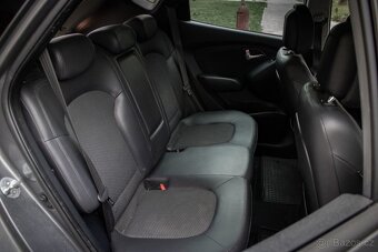 Hyundai ix35 1.7 CRDi VGT Classic 4x2 - 19