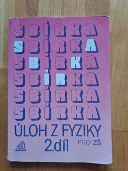Učebnice Fraus Fyzika Zeměpis Rozmanitost přírody Přírodopis - 19