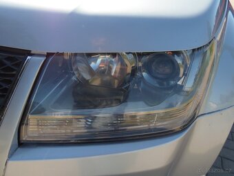 Suzuki Grand Vitara 1.9 DDiS 4x4 redukce tažné 2t - 19