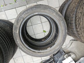 Prodám nové i použité pneumatiky zimní - letní od 400,-/ks - 19