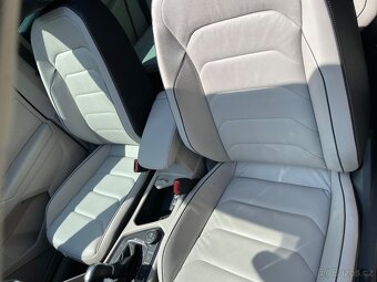 VW TIGUAN HIGHLINE 4x4 2.0 TDI 140kW  r.v.2016, 213000 km - 19