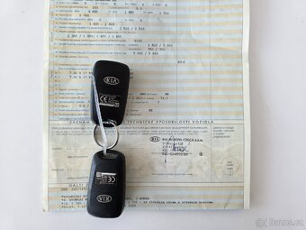 Kia Sorento 2.2 GRDI 4WD Tz - 19