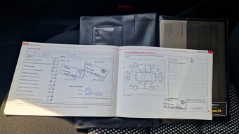 Škoda Octavia 2,0 SCOUT 4X4 Koupoeno CZ SERVISKA - 19