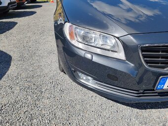 Volvo V70 2.0 D4 - 19