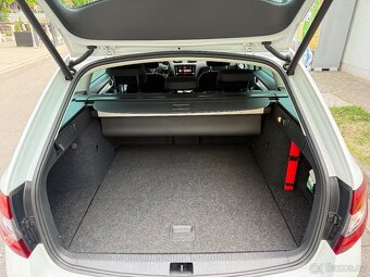 Škoda Octavia kombi 1.0TSI 85kw—DSG—2018—full LED—el.kufr— - 19