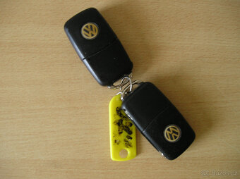 VW TOURAN 1.4 TSi 103KW RV-2009-KLIMA - 19