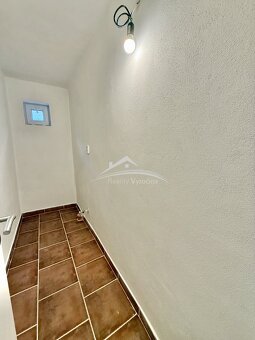 Rodinný dům 3+1 po rekonstrukci, Krátká Ves - 19