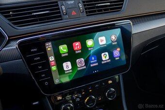 Škoda Superb Combi 2.0 TDI Sportline 4x4 DSG /AJ NA SPLÁTKY/ - 19