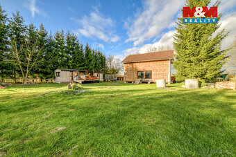 Prodej rodinného domu, 108 m², Skalná - 19