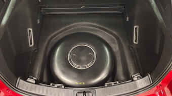 Toyota Corolla GR 1.8 Hybrid LPG - 19