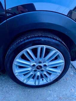 Mini Cooper F55 1.5D 85kw 2015 - 19