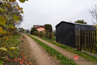 Prodej, domy/chata, 70 m2, Za Sadem, Valcha, Plzeň 3 [ID 662 - 19