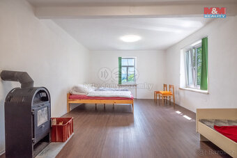 Prodej rodinného domu, 158 m², Stožec - 19
