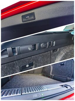 Superb 3 combi 2.0 TSi 200kW 4x4 SPORTLINE,DSG,ČR,1.maj.,DPH - 19