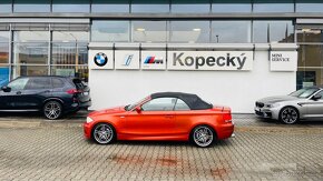BMW 135i - LCI - E88 - DKG - EU verze - 19