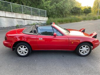 Mazda mx5 - 19