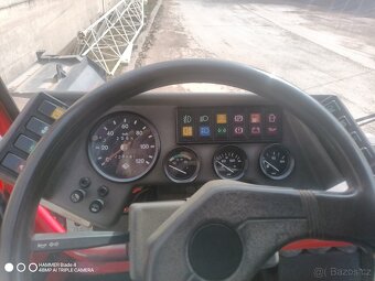 Multicar 1.9D terrier 5mist r.v.1997. - 19
