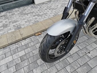 Yamaha xjr 1300 Sp -KOUPENO V ČR - 19