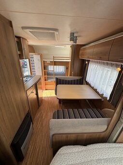 Burstner Averso 495 TK ~ Palandy - 19