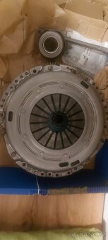 Spojková sada SACHS 2290 601 009 - 19