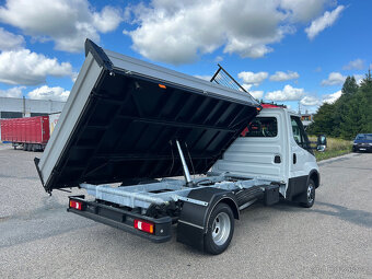 Iveco Daily 50C18HZ 3S sklápěč, nové DPH - 19