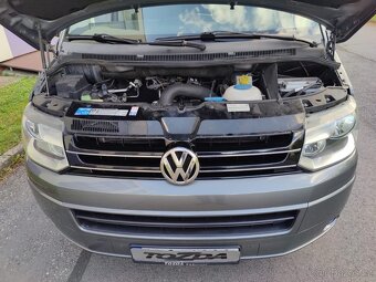 Volkswagen Multivan 2,0 TDI 4-motion Executive - 19
