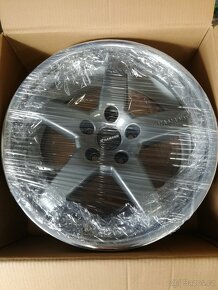 2.dilne Hamann PG2 5x120 8,5x19 ET35/15 BMW E36 E46 Z3 E90 - 19