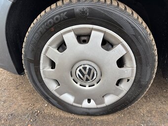 Škoda Fabia 1.4i - 19