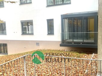 Pronájem bytu 1+kk 53 m², Praha - Vokovice, ev.č. 02668 - 19