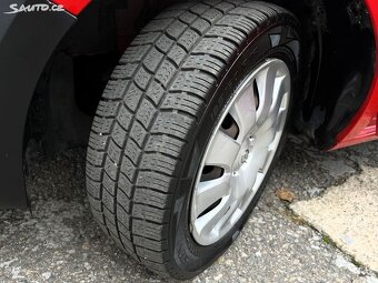 OPEL COMBO 1.4i 70kw 2015 135km klima - 19