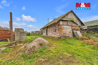 Prodej chalupy, 55 m², Češov - 19