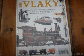 sbírka encyklopedií 1 - 19