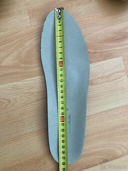 Zimní Mustang boty dámské, vel. 43 - 19