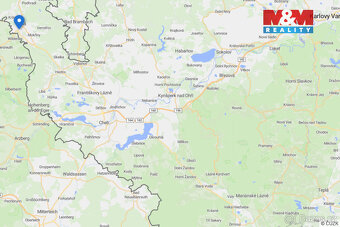 Prodej bytu 4+1, 113 m², Aš, ul. Jateční - 19