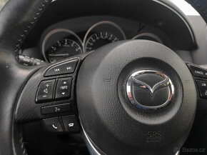 Mazda CX-5 2.0 Skyactiv NAVI LED 19"alu - 19