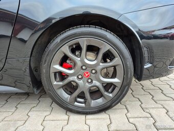 Abarth 124 Spider 1.4 Turbo 125kW - 19